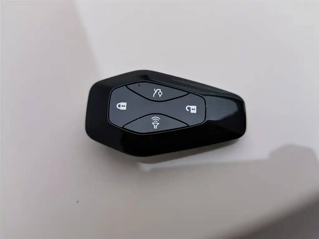 ARCFOX EXTREME FOX POLAR FOX ALPHA S5