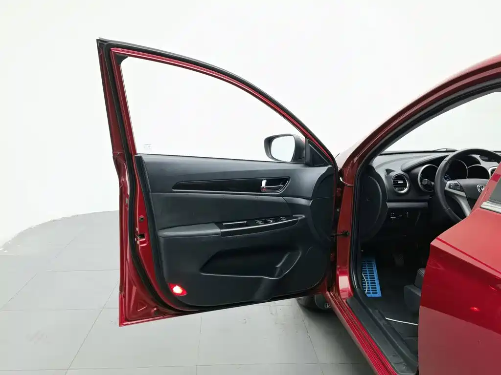 Фото 8 - Changan Eado
