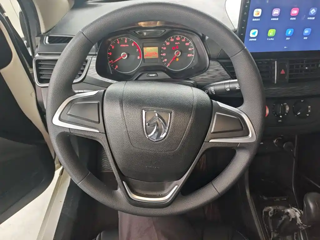 Baojun 310 2017 2016 1.2L Manual Comfort Model