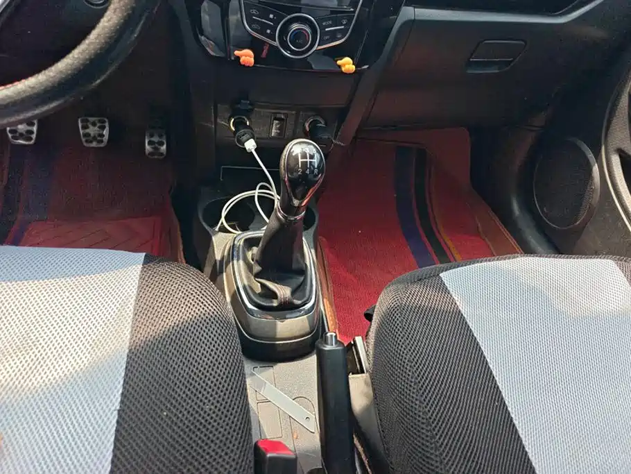 Great Wall M4 2015 2014 1.5L Manual Luxury