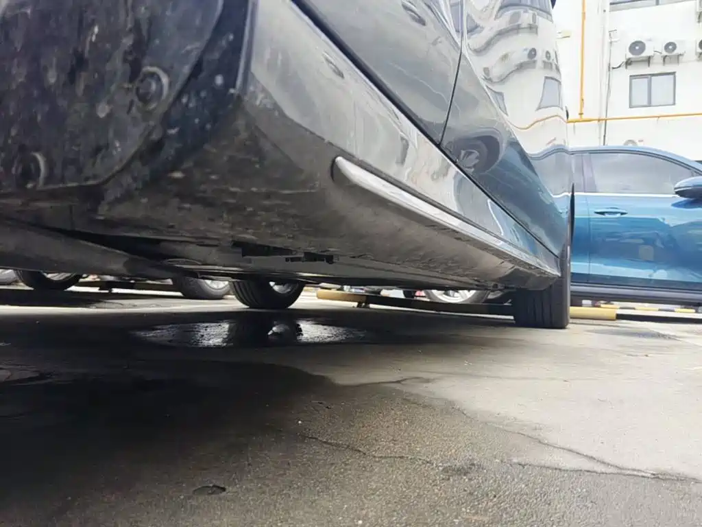 Mercedes-Benz E-Class, миниатюра 8