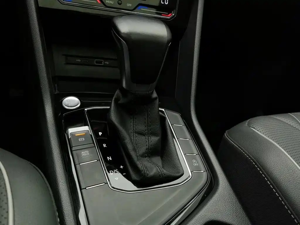 Volkswagen Tiguan, миниатюра 13