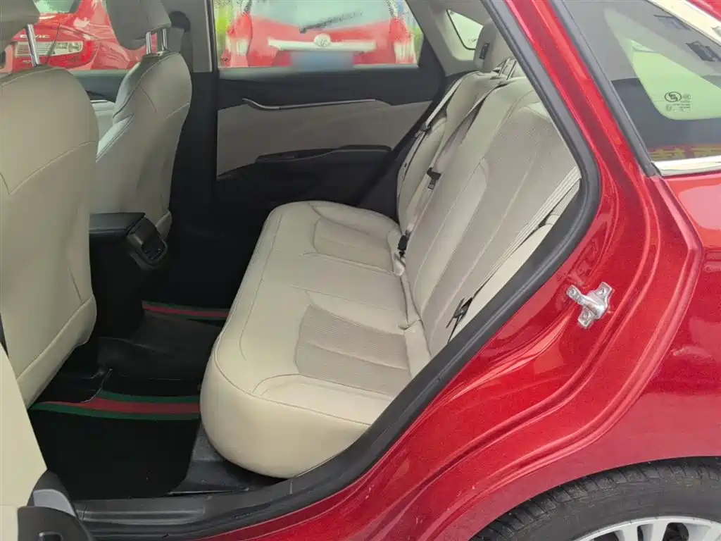 Buick Excelle 2016 15N Automatic Elite фото 17