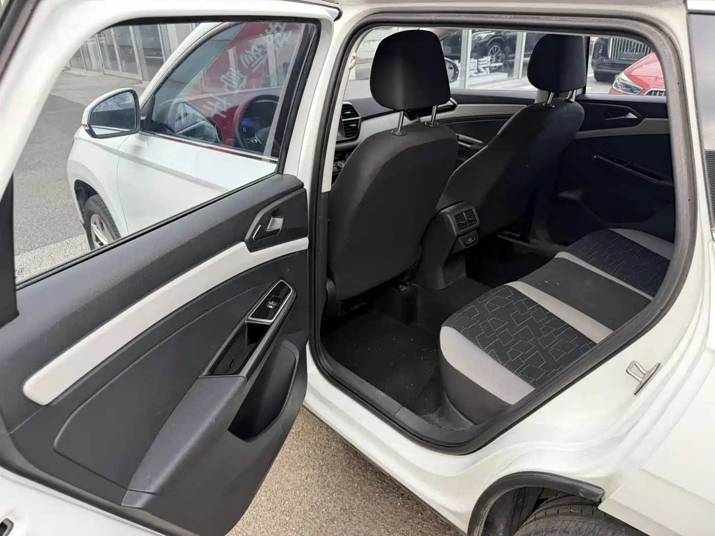 Jetta VS7 2024 2023 280TSI Auto Progressive Edition
