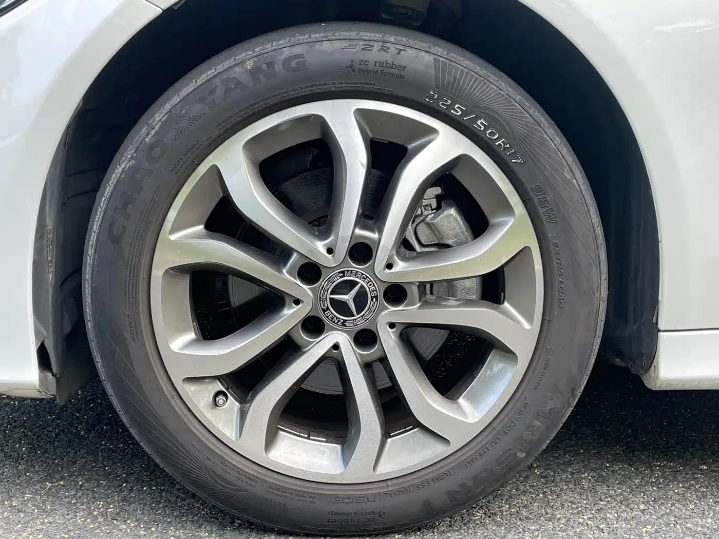 Mercedes-Benz C-Class 2015 Facelift C 200 L Sport фото 12