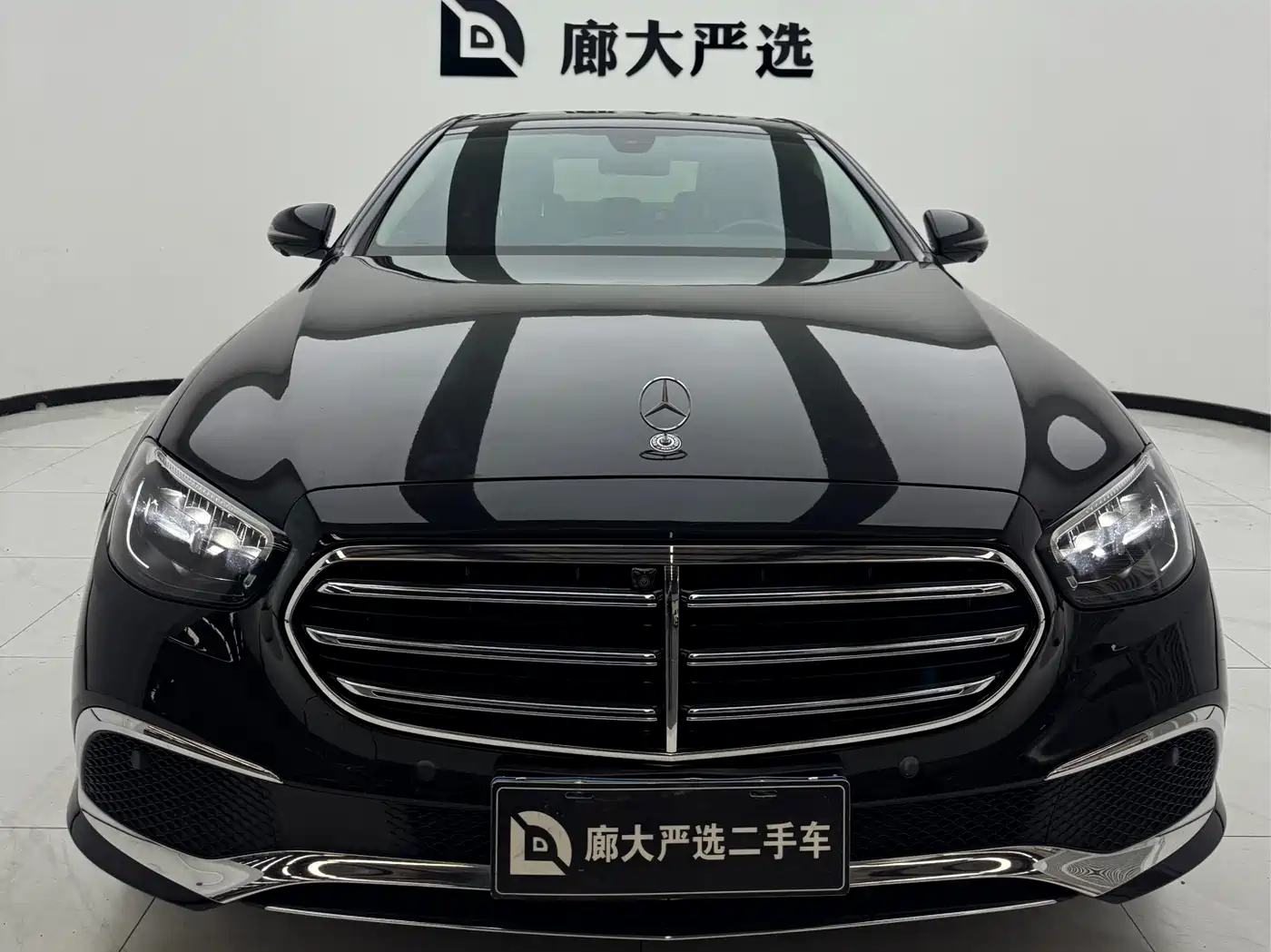 Mercedes-Benz E-Class 2023 Facelift E 300 L Luxury фото 2