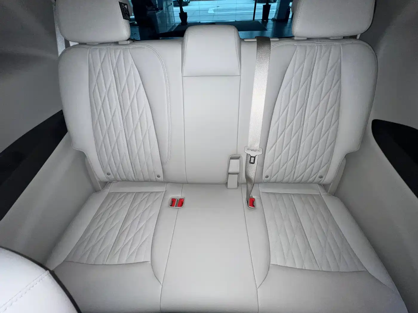 Buick GL8 2021 Land Business Class 652T Smart Premium фото 13