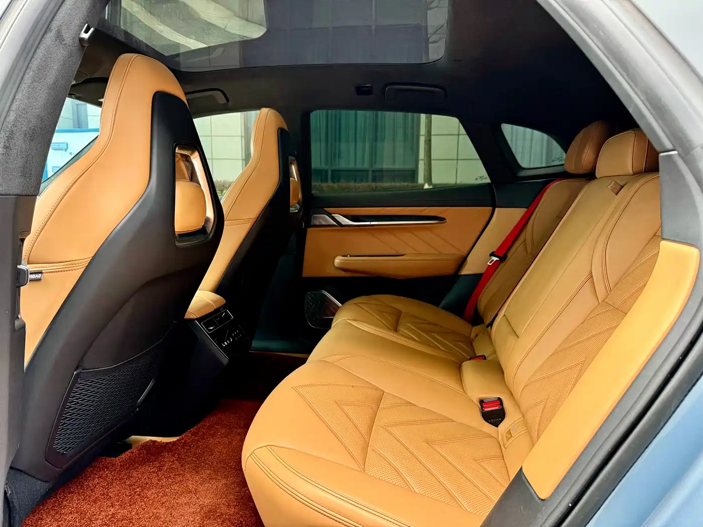 ZEEKR EXTREME KRYPTON 001