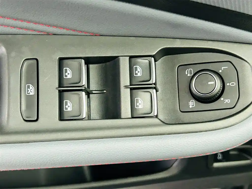 Volkswagen Lamando 2024 Lamando L 280TSI DSG Cool Edition фото 18