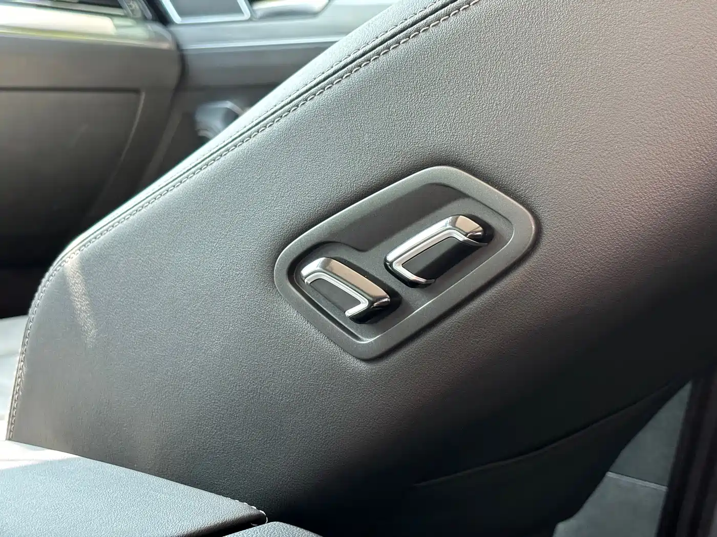 Volkswagen Magotan, миниатюра 14