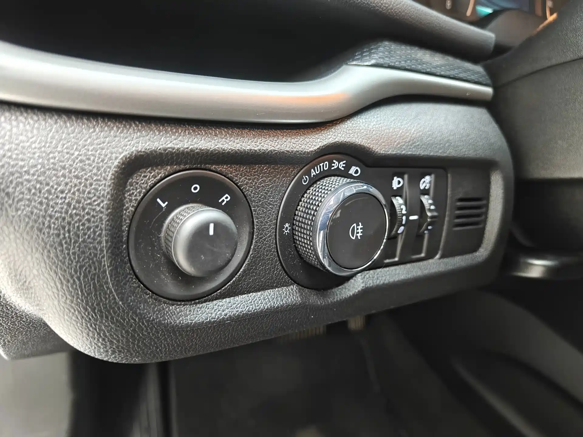 Фото 5 - Buick Excelle