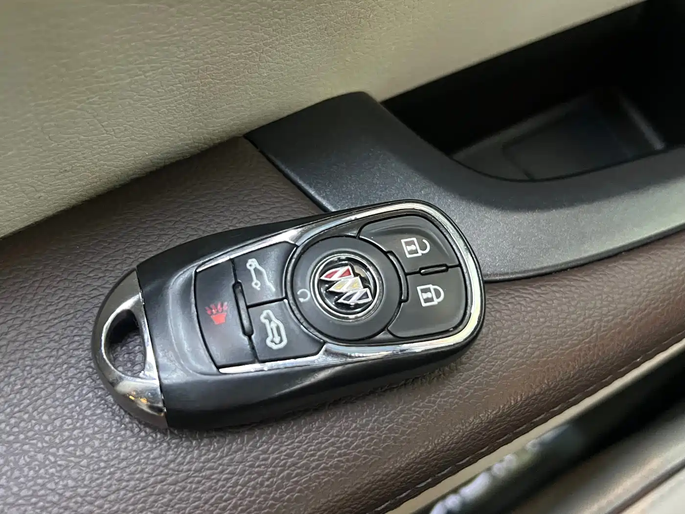 Buick GL8 2021 Land Business Class 652T Smart Premium фото 8