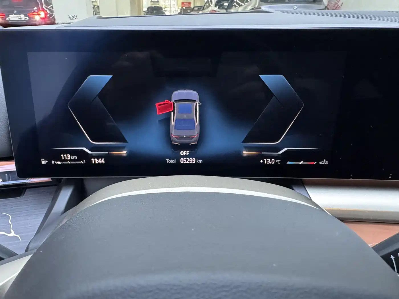BMW 5 Series 2024 530Li Premium M Sport Package фото 14