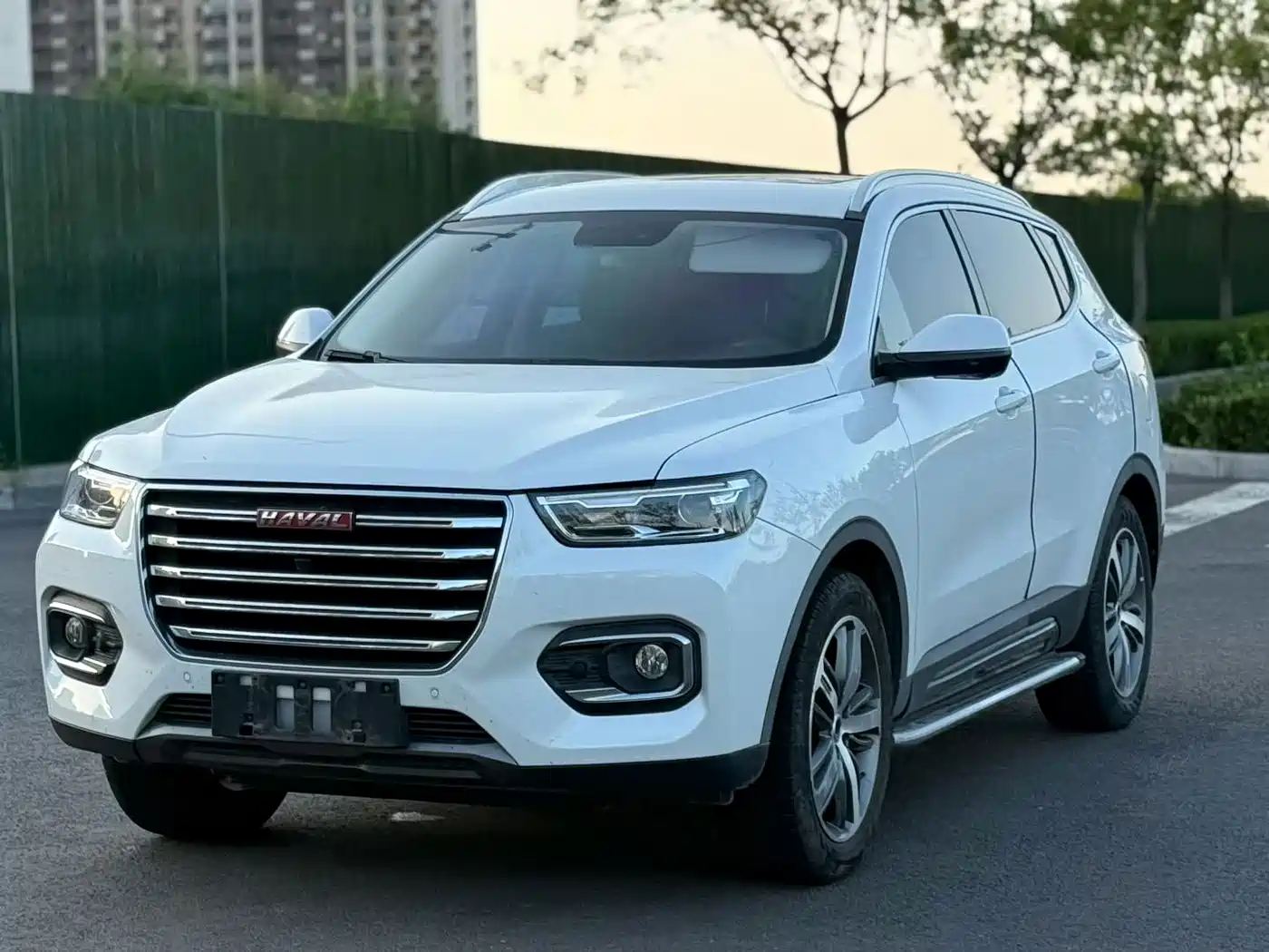 صورة 1 - Haval H6