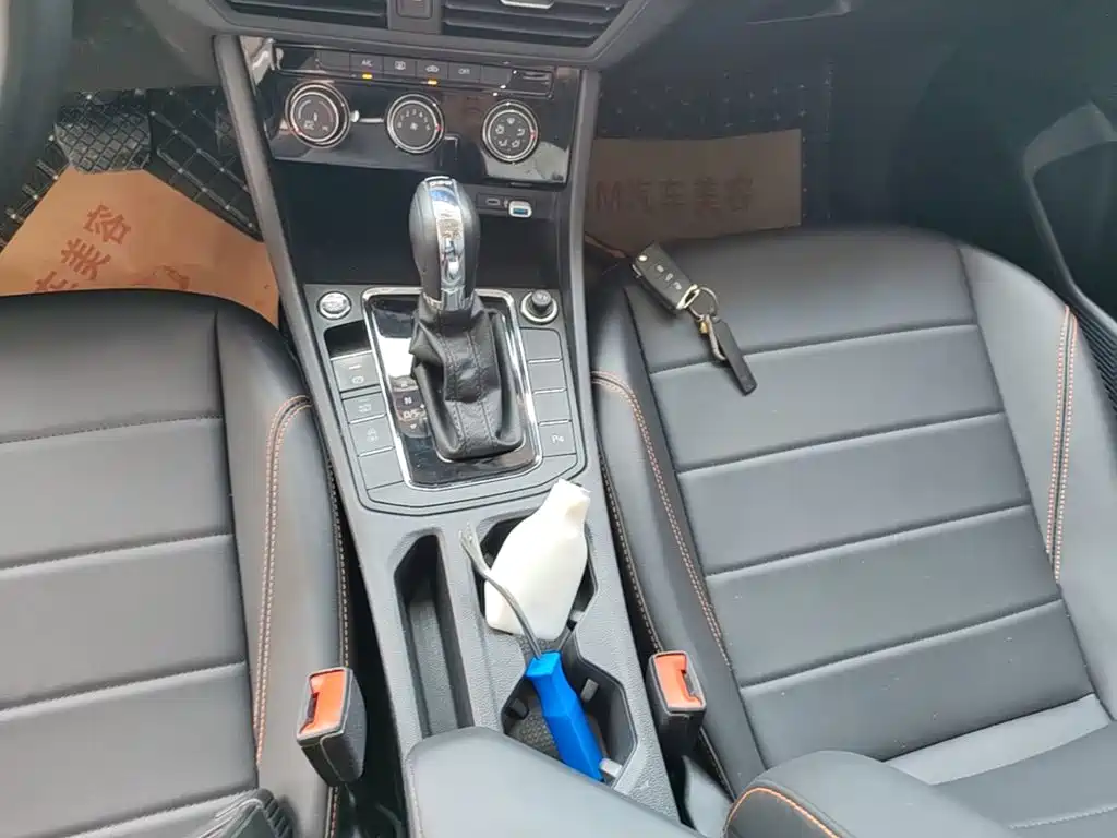 Volkswagen Bora, миниатюра 14