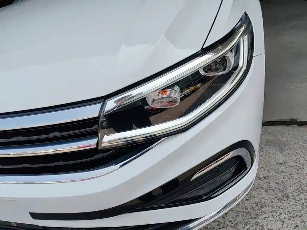 Volkswagen Bora, миниатюра 24