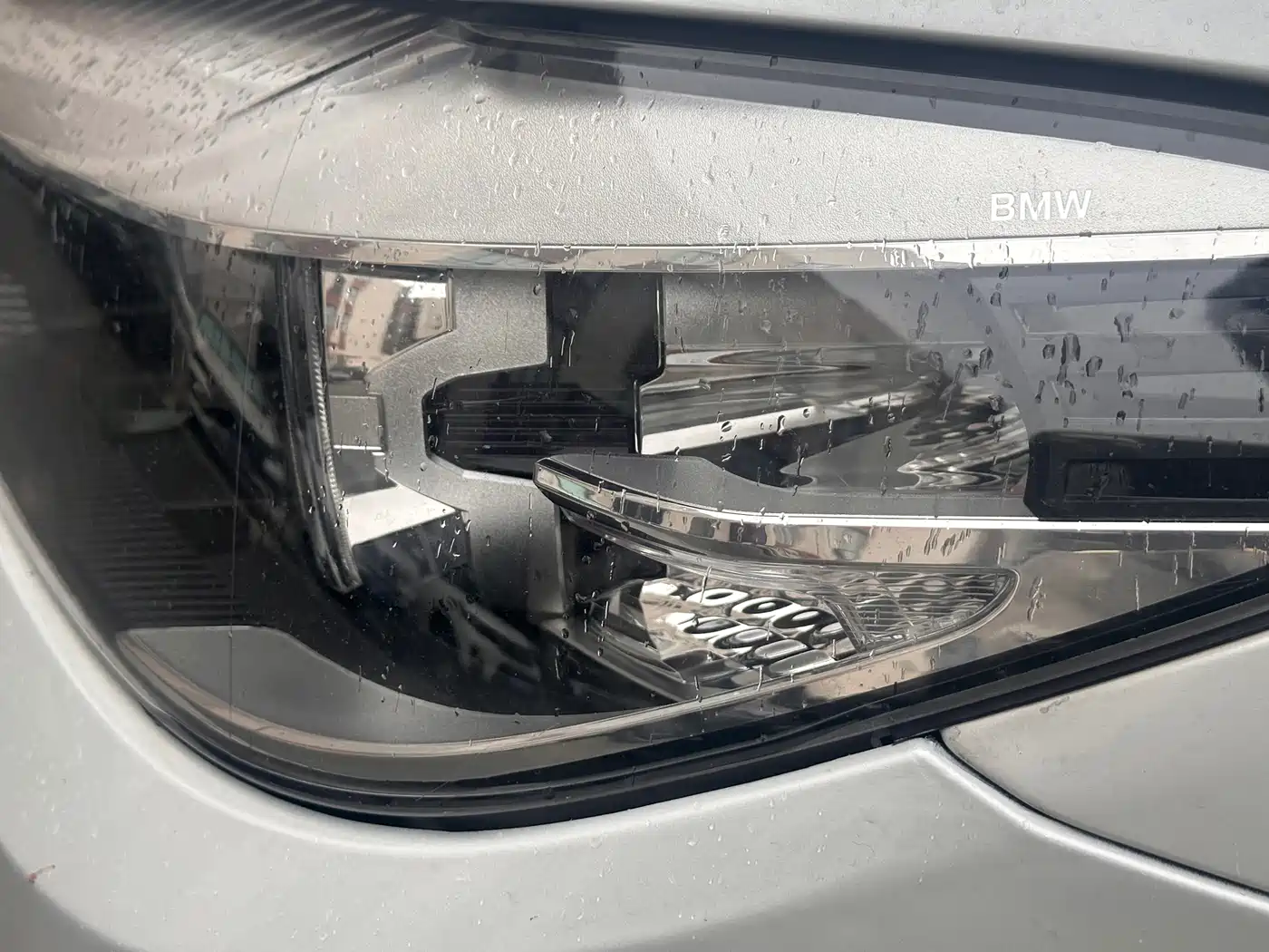 BMW 5 Series 2018 530Li Leading M Sport Package фото 11