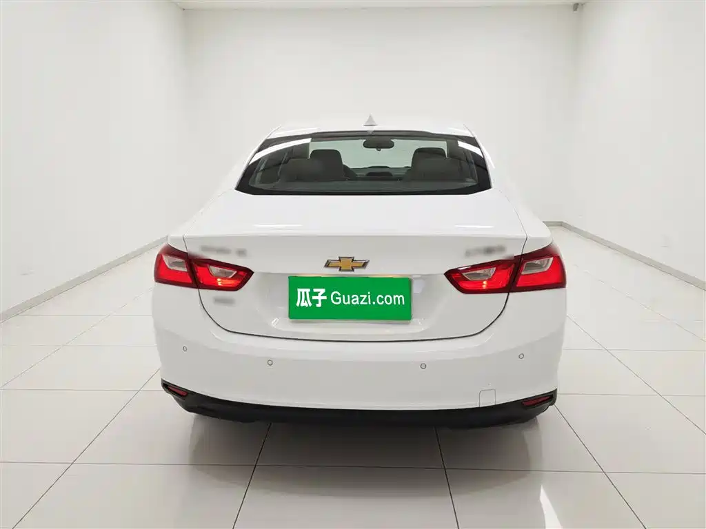 Chevrolet Malibu XL 2018 530T Auto RuiXiang Edition фото 6