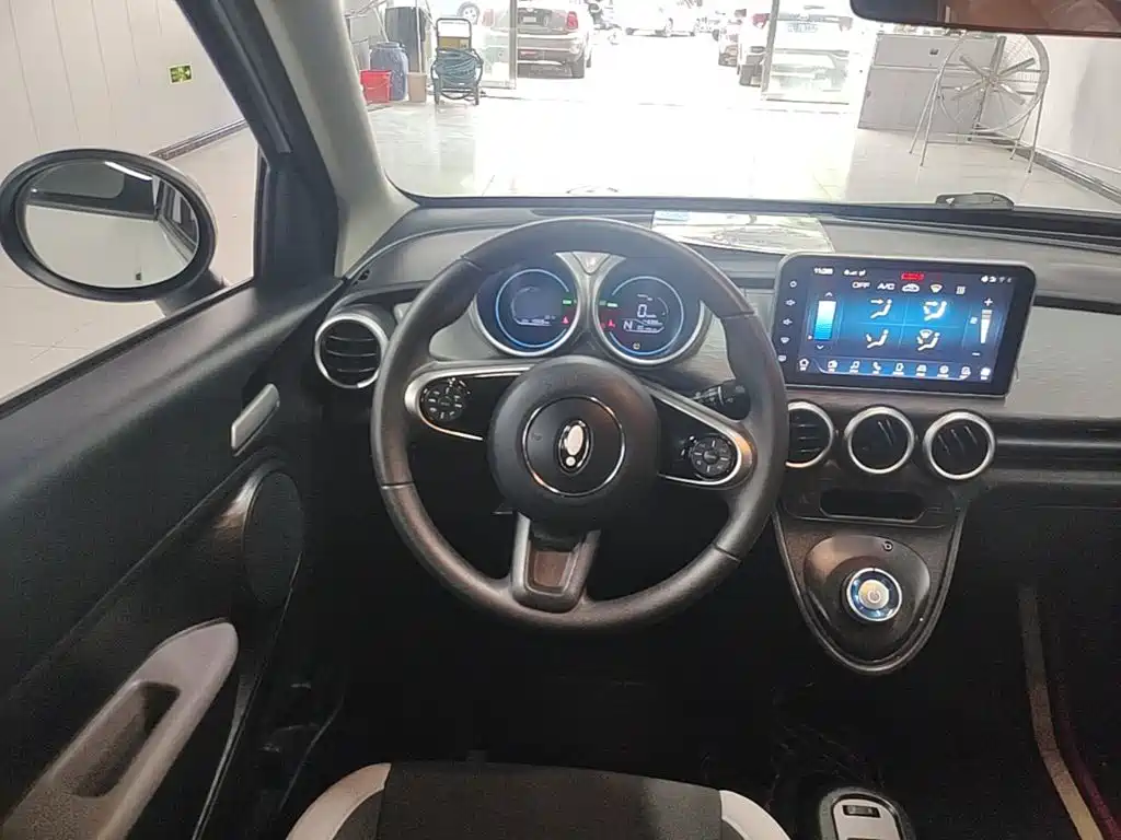 Ora Black Cat 2021 2021 301km Pet Edition