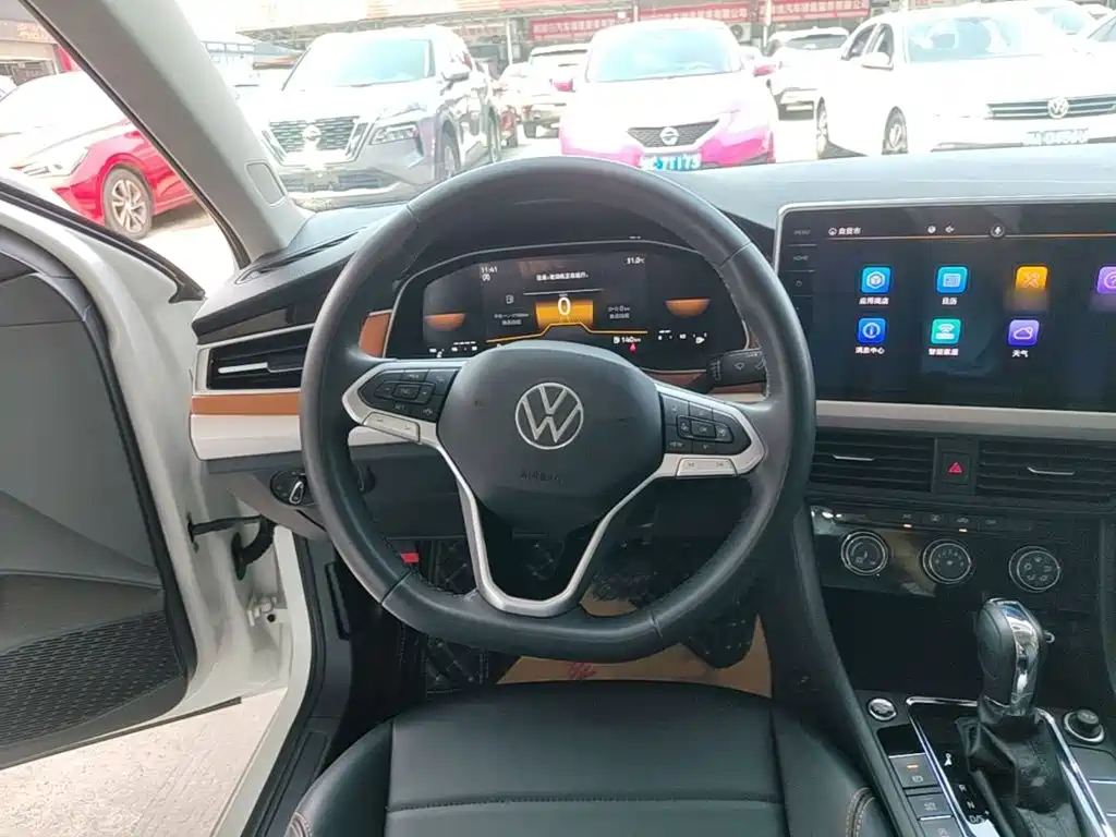 Volkswagen Bora, миниатюра 11