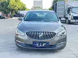 Фото 1 - Buick Excelle