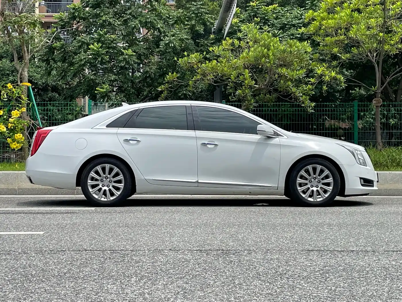 Cadillac XTS 2016 2016 28T Technology