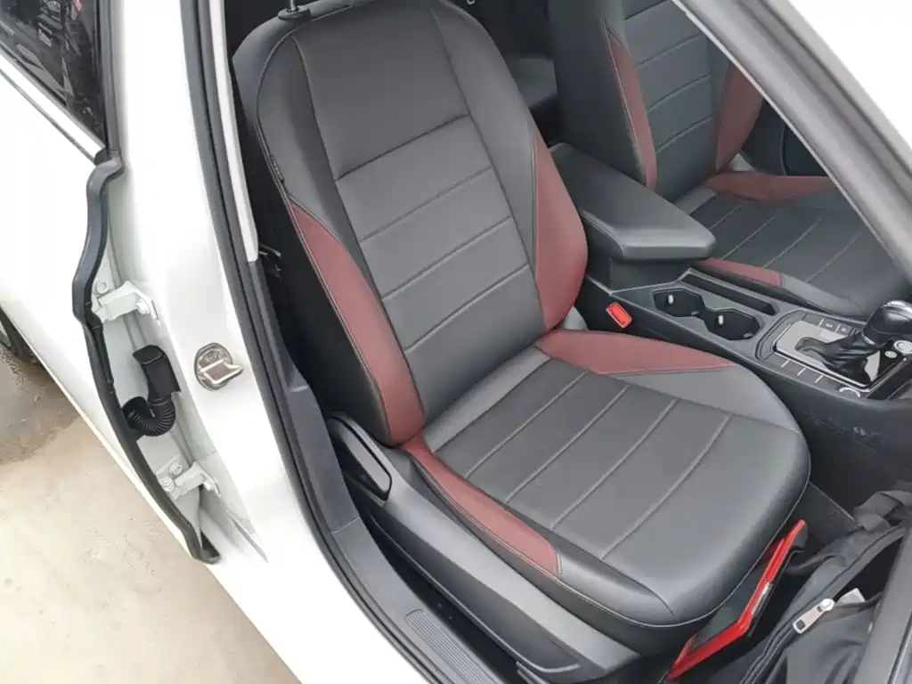 Volkswagen Bora, миниатюра 25
