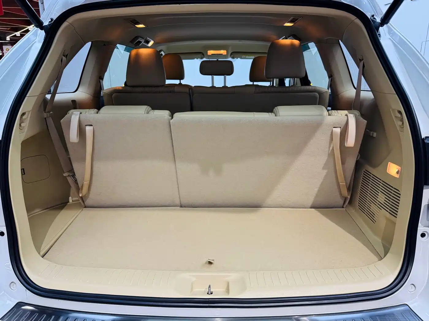 Toyota Highlander 2021 2.0T AWD Elite 7-Seater фото 13