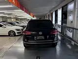 Photo 6 - Volkswagen Touareg