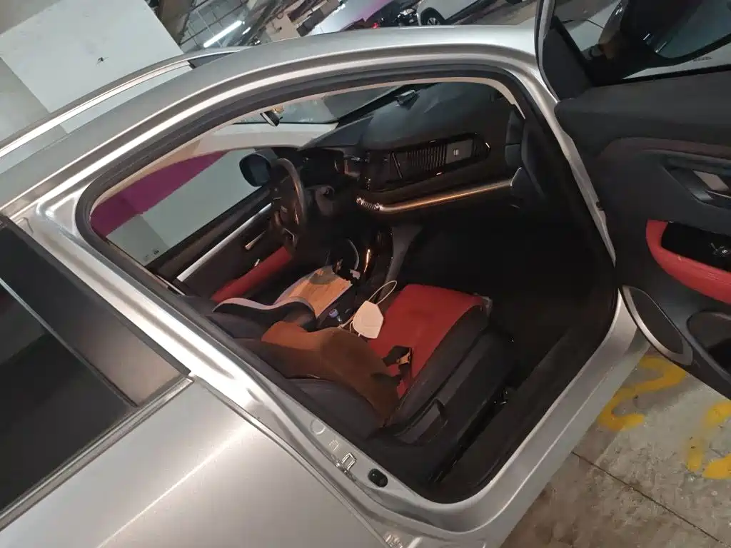 Haval H2s 2018 2017 Blue Label 1.5T Manual Comfort
