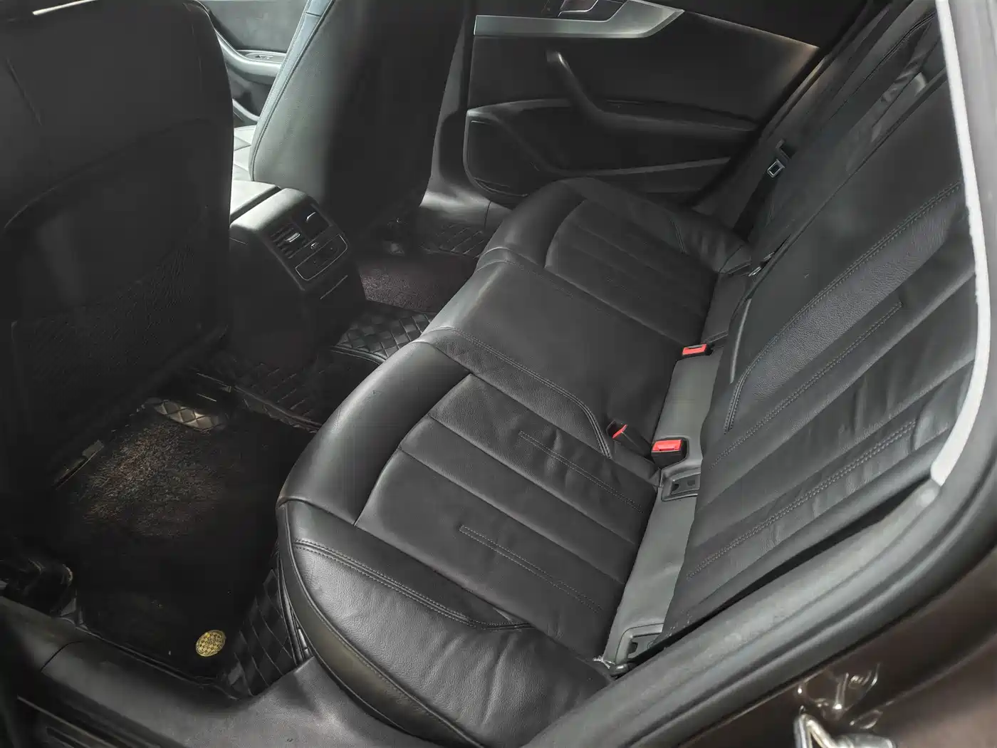 Audi A4L 2019 40 TFSI Fashion (China V) фото 4