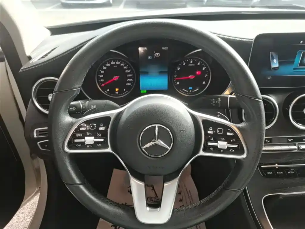 Mercedes-Benz C-Class 2019 C 260 L Sport фото 11
