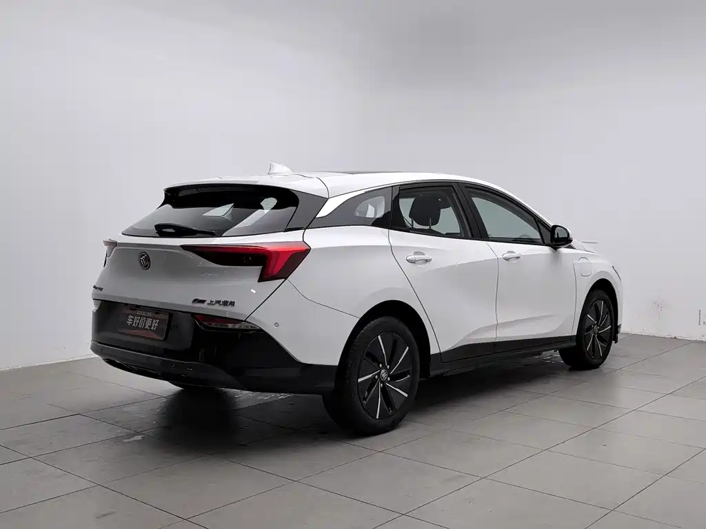Buick Velite 6 2024 2024 Model 430km Premium Edition