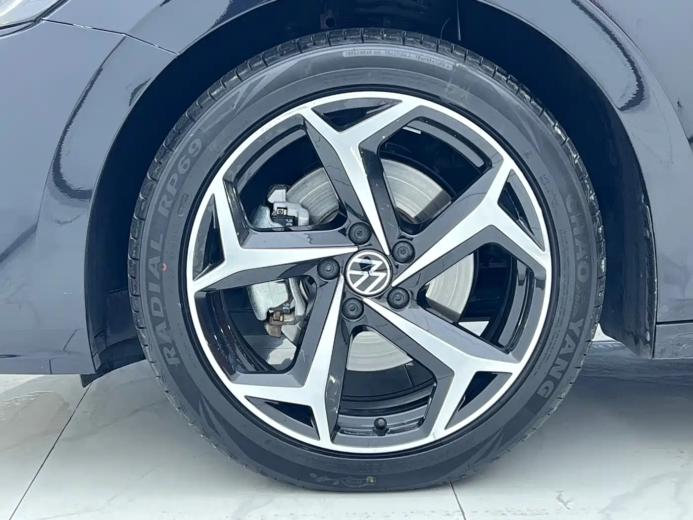Volkswagen Passat 2023 Facelift 330TSI Starlight Elite Edition фото 26
