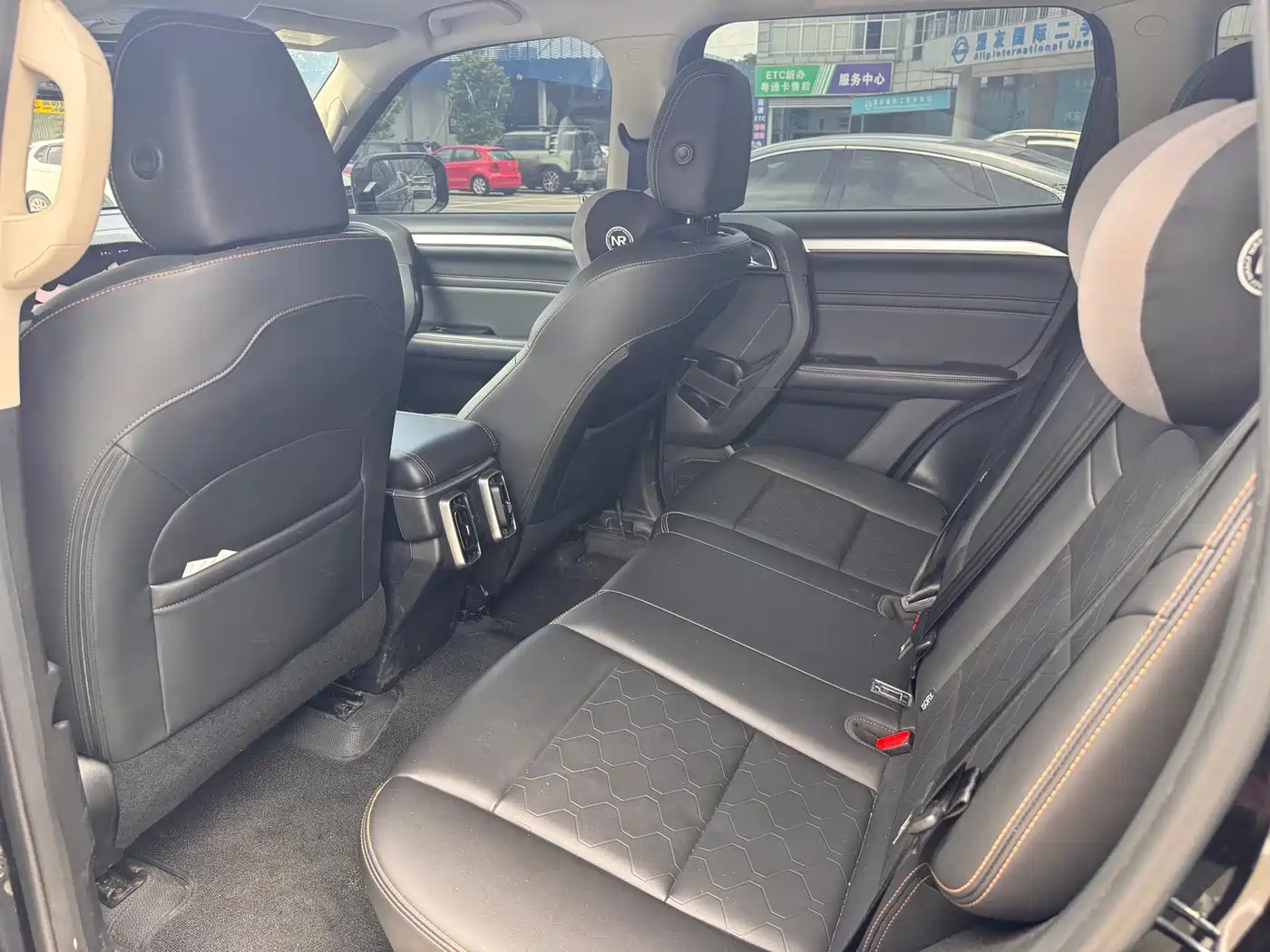 Haval Big Dog 2022 1.5T DCT FWD Border Collie Edition фото 15