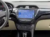 Фото 12 - Buick Excelle