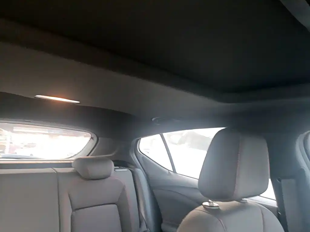 صورة 18 - Buick Verano