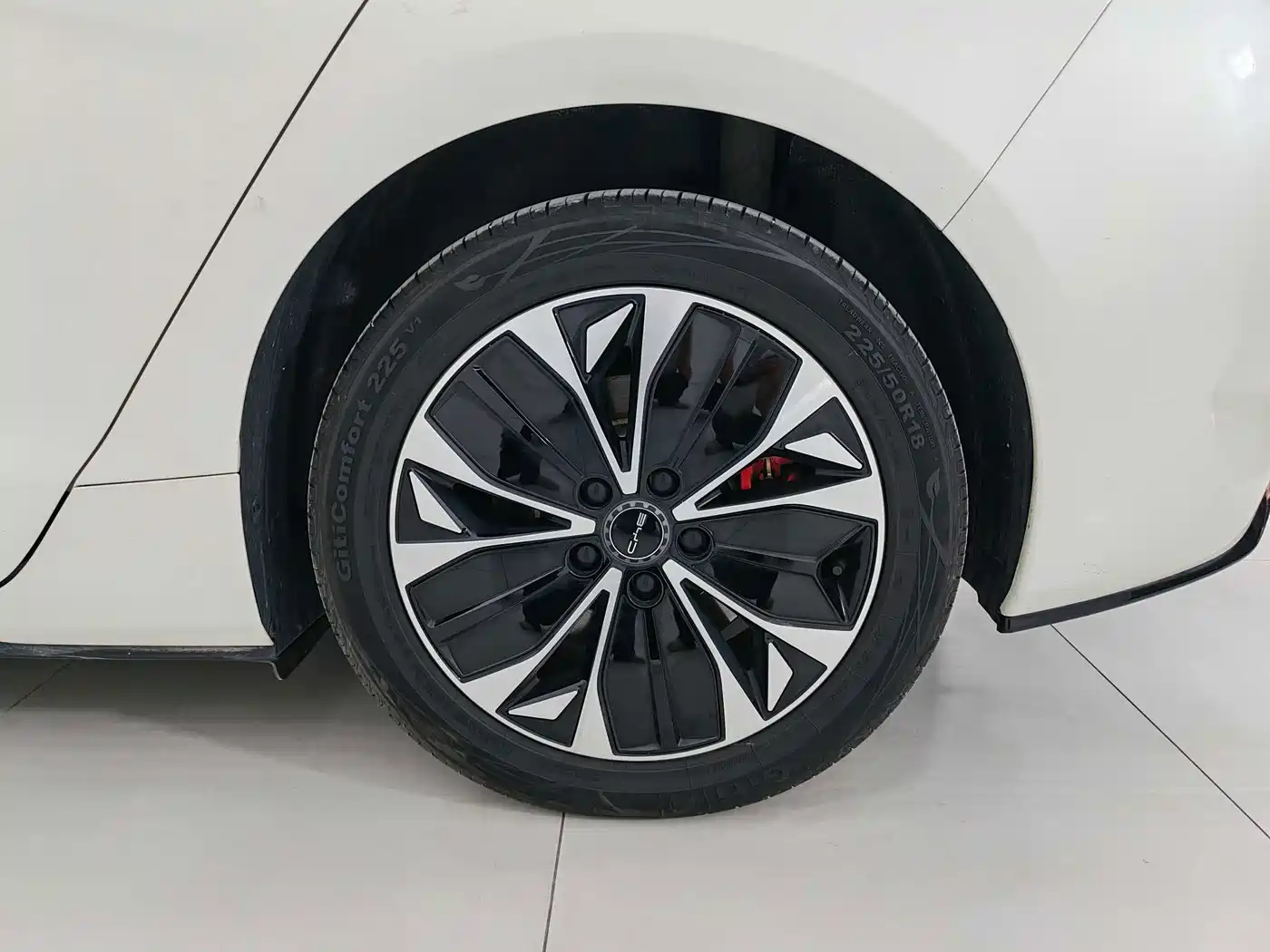 BYD Seal 2025 2024 Glory Edition 550km Elite