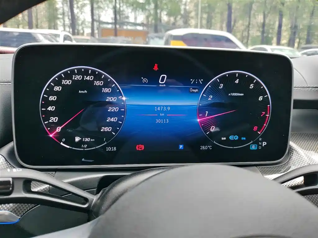 Mercedes-Benz C-Class 2022 Facelift C 200 L Sport фото 12
