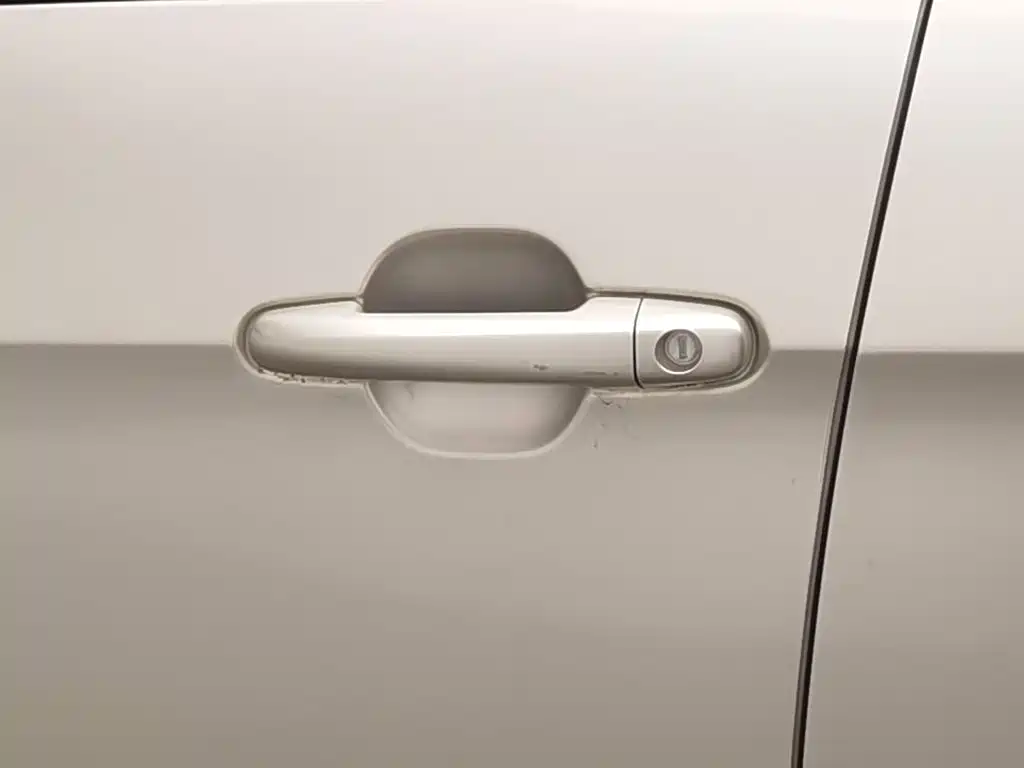 Geely Vision X3 2017 2017 1.5L Automatic Premium