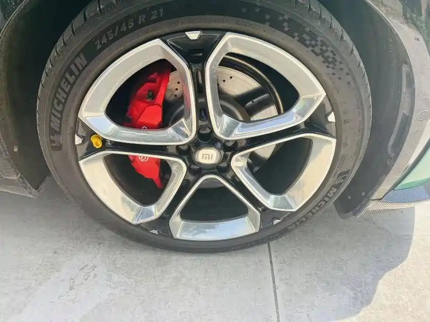 Xiaomi Auto Xiaomi YU7 2026 2025 Ultra Long Range High Performance AWD Max Edition
