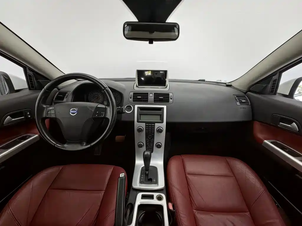 Volvo C30 2013 2013 2.0L Dynamic Edition