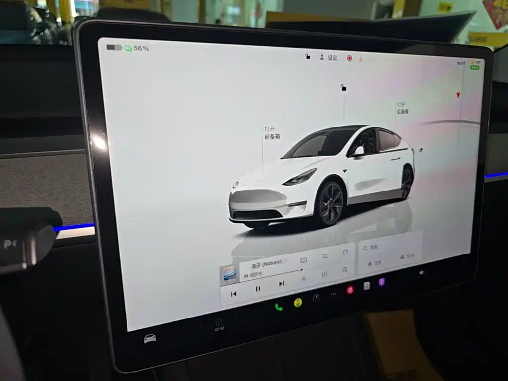 Фото 13 - Tesla Model Y