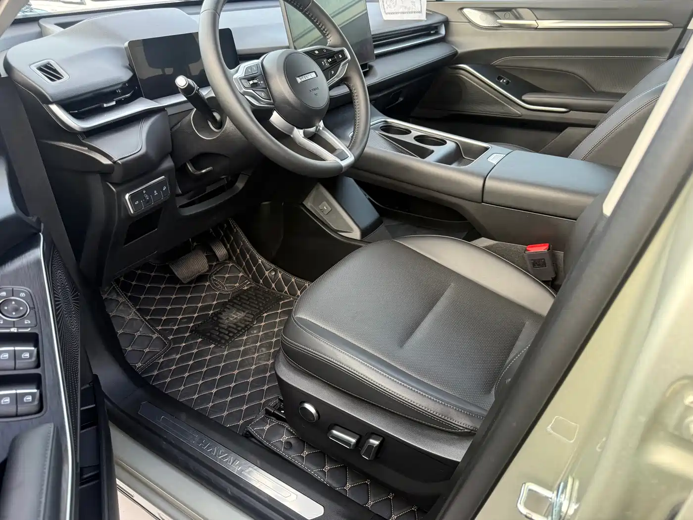 Haval H6 2024 1.5T 2WD Pro фото 4