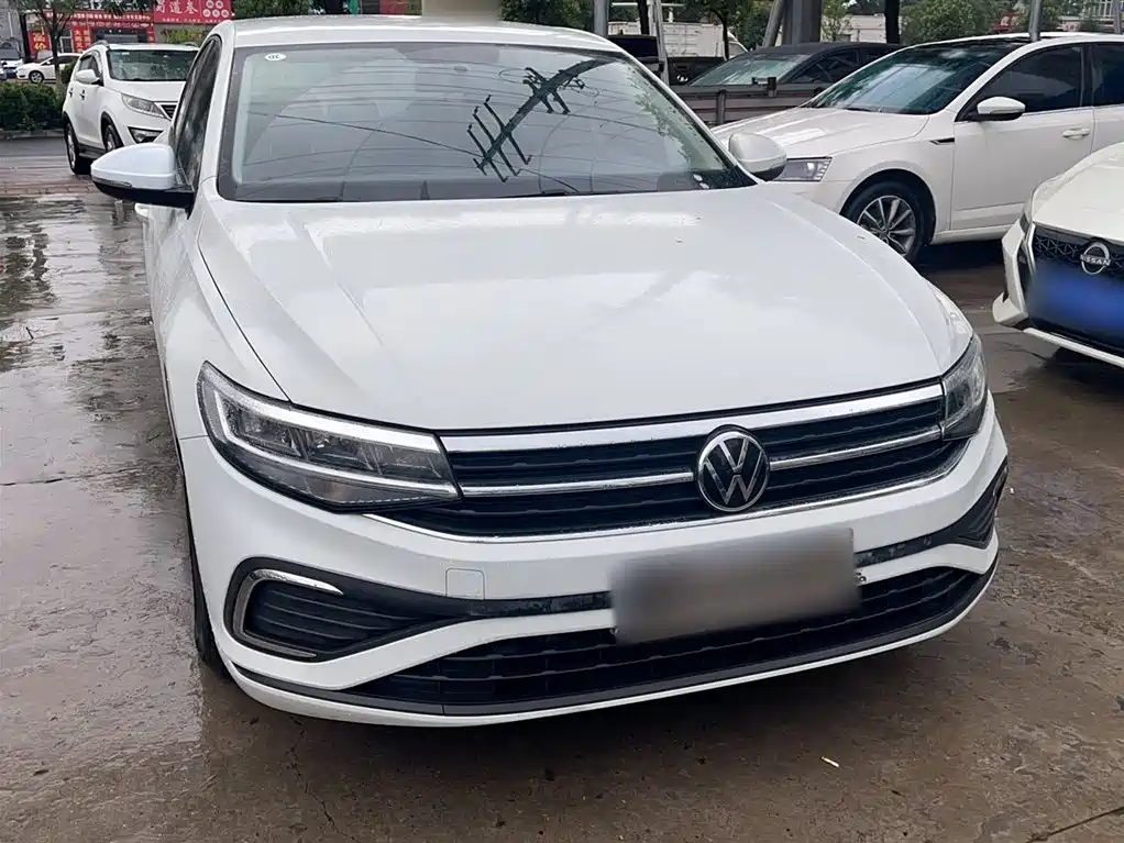 Volkswagen Bora 2024 200TSI DSG Smooth Ride Edition фото 3