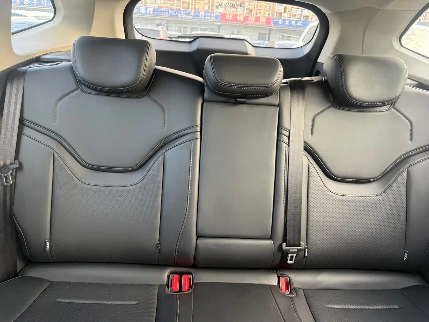 Haval H6 2024 1.5T 2WD Pro фото 13