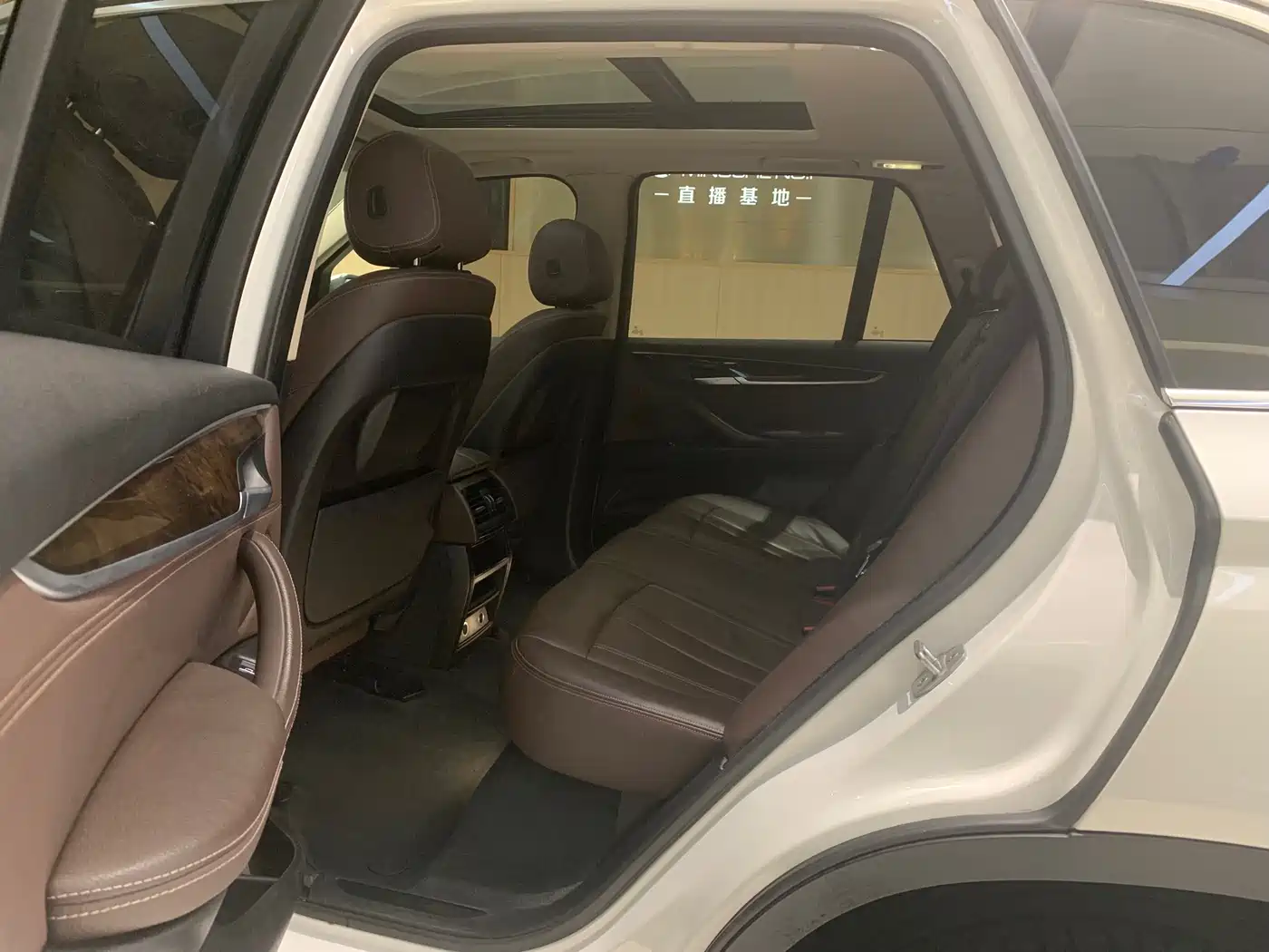 BMW X5 (Import) 2015 xDrive28i фото 7