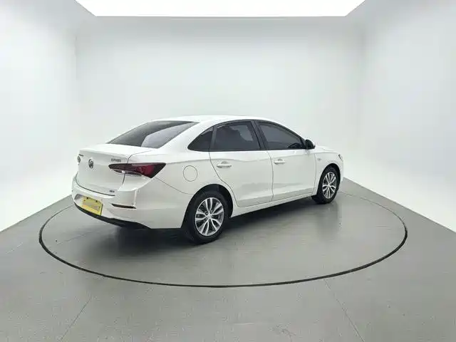 BUICK YINGLANG