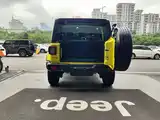 Фото 18 - Jeep Wrangler 4xe