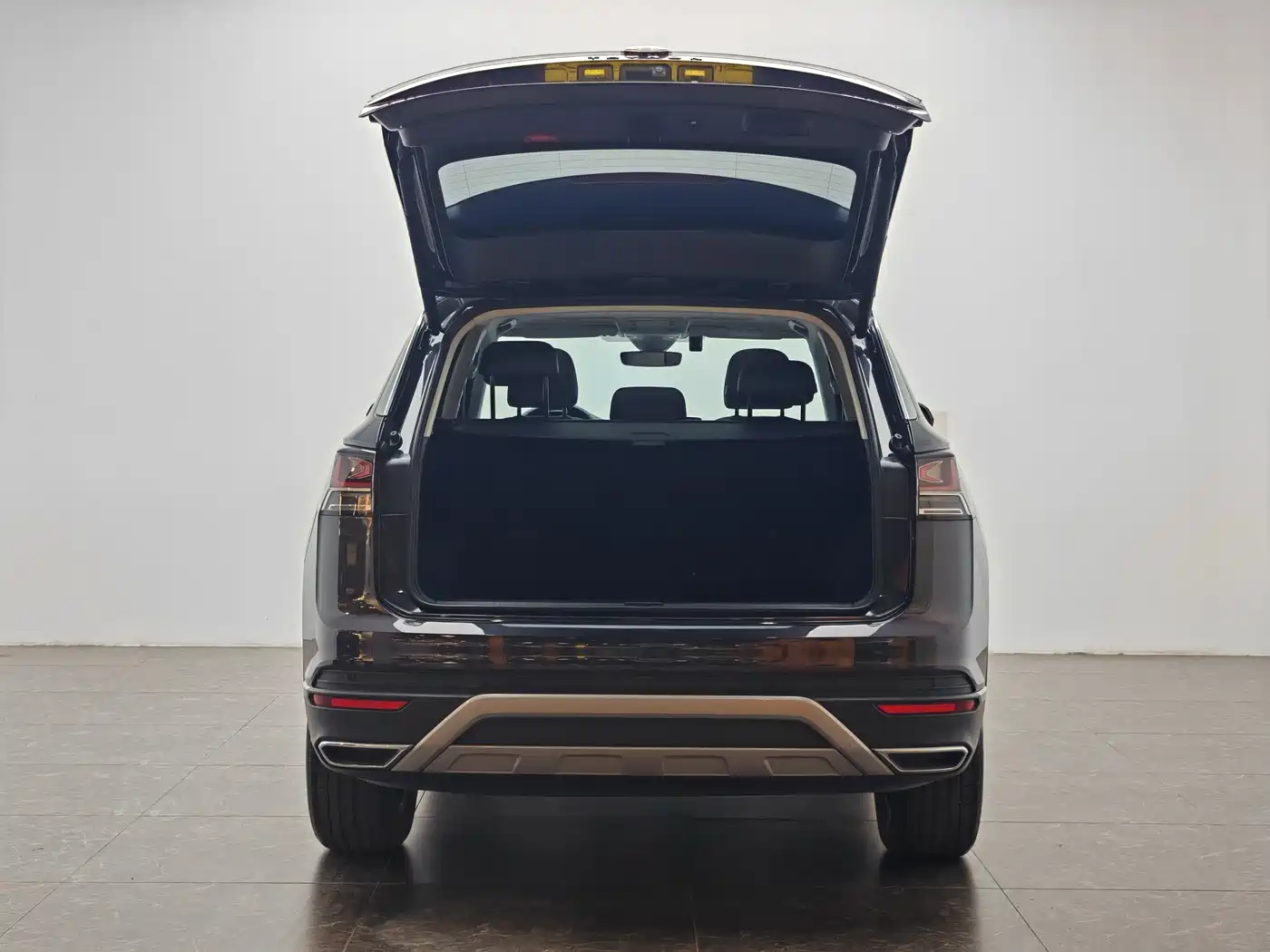 Volkswagen Tayron 2024 300TSI 2WD Luxury Plus Advanced фото 12